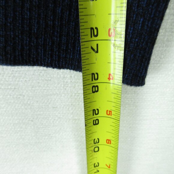 Jaeger All Cashmere Long Cardigan Scotland Size XL - Picture 6 of 8